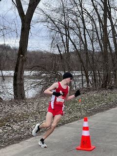 Ice Breaker 5K Photos 2024