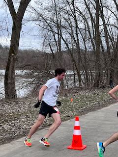 Ice Breaker 5K Photos 2024