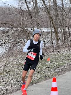 Ice Breaker 5K Photos 2024