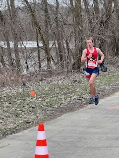 Ice Breaker 5K Photos 2024