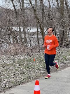 Ice Breaker 5K Photos 2024