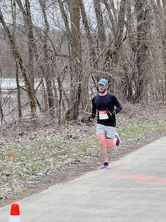 Ice Breaker 5K Photos 2024