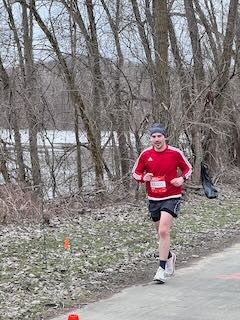 Ice Breaker 5K Photos 2024