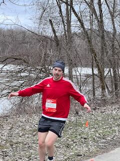 Ice Breaker 5K Photos 2024