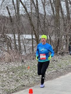 Ice Breaker 5K Photos 2024