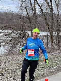 Ice Breaker 5K Photos 2024