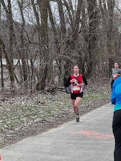 Ice Breaker 5K Photos 2024