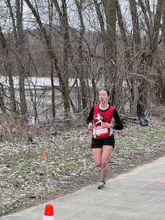 Ice Breaker 5K Photos 2024