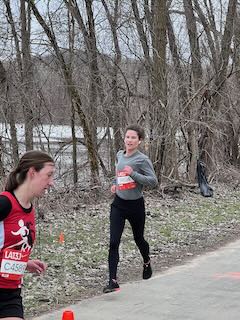 Ice Breaker 5K Photos 2024