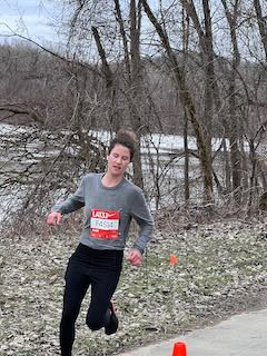 Ice Breaker 5K Photos 2024