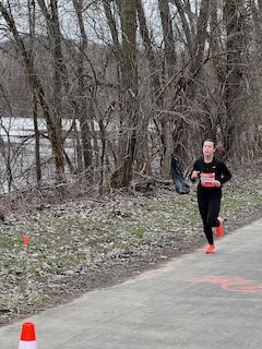 Ice Breaker 5K Photos 2024