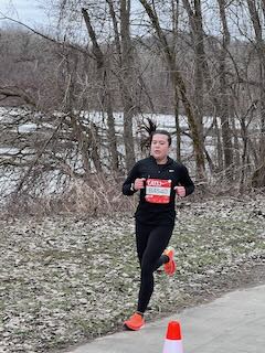 Ice Breaker 5K Photos 2024