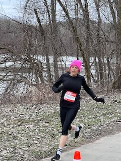 Ice Breaker 5K Photos 2024