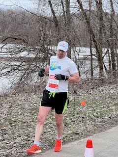 Ice Breaker 5K Photos 2024