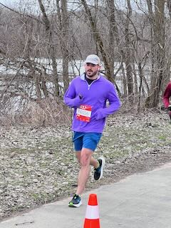 Ice Breaker 5K Photos 2024