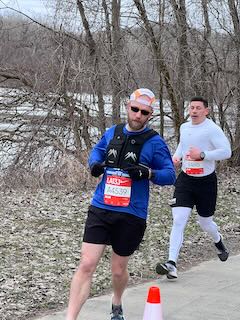 Ice Breaker 5K Photos 2024