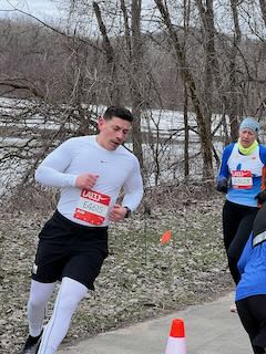 Ice Breaker 5K Photos 2024