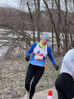 Ice Breaker 5K Photos 2024