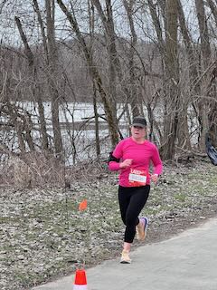 Ice Breaker 5K Photos 2024