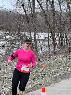 Ice Breaker 5K Photos 2024