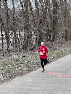 Ice Breaker 5K Photos 2024