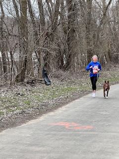 Ice Breaker 5K Photos 2024