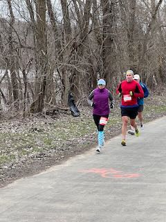 Ice Breaker 5K Photos 2024