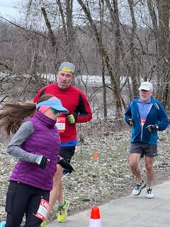 Ice Breaker 5K Photos 2024