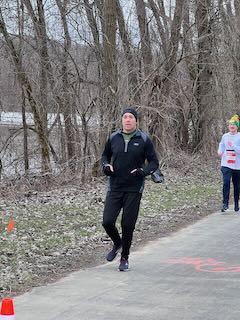 Ice Breaker 5K Photos 2024