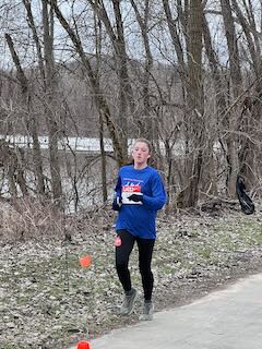 Ice Breaker 5K Photos 2024