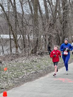 Ice Breaker 5K Photos 2024