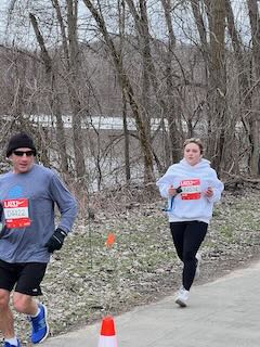 Ice Breaker 5K Photos 2024