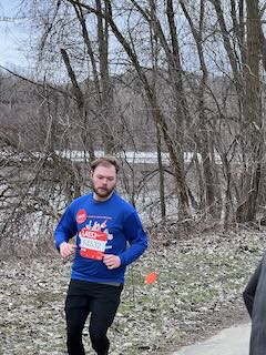 Ice Breaker 5K Photos 2024