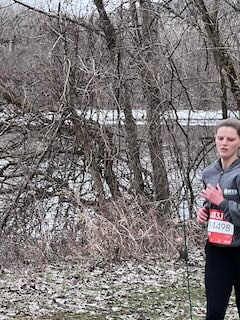 Ice Breaker 5K Photos 2024