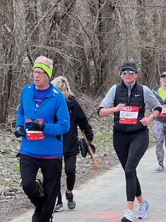 Ice Breaker 5K Photos 2024