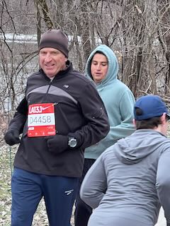 Ice Breaker 5K Photos 2024