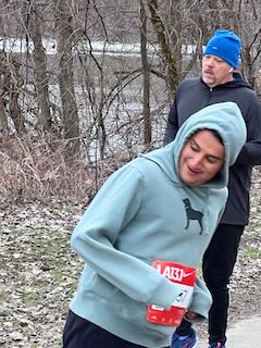 Ice Breaker 5K Photos 2024