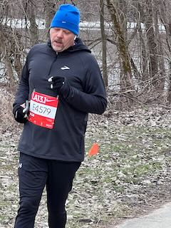 Ice Breaker 5K Photos 2024