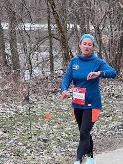 Ice Breaker 5K Photos 2024