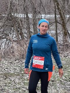 Ice Breaker 5K Photos 2024