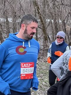 Ice Breaker 5K Photos 2024