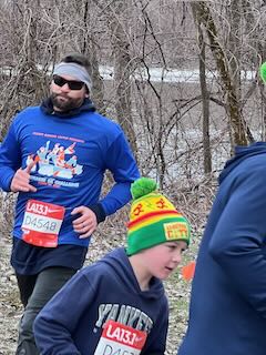 Ice Breaker 5K Photos 2024