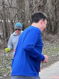 Ice Breaker 5K Photos 2024