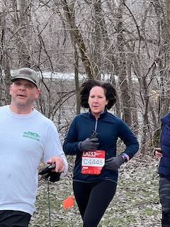 Ice Breaker 5K Photos 2024