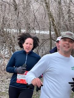 Ice Breaker 5K Photos 2024