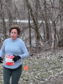 Ice Breaker 5K Photos 2024