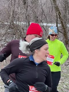 Ice Breaker 5K Photos 2024