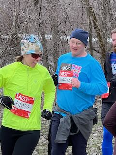 Ice Breaker 5K Photos 2024