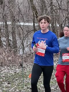 Ice Breaker 5K Photos 2024