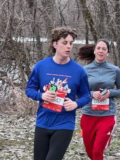 Ice Breaker 5K Photos 2024